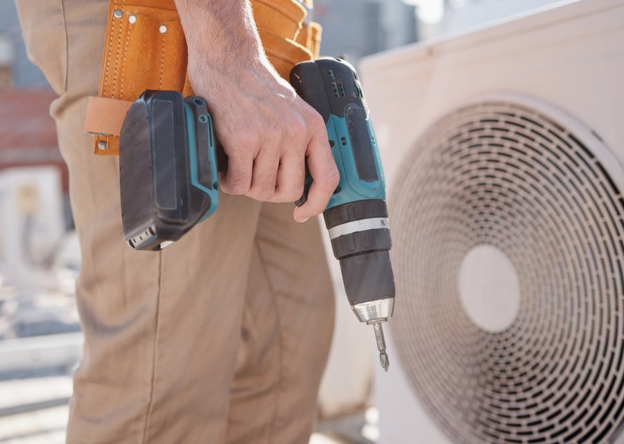 HVAC service La Mirada CA