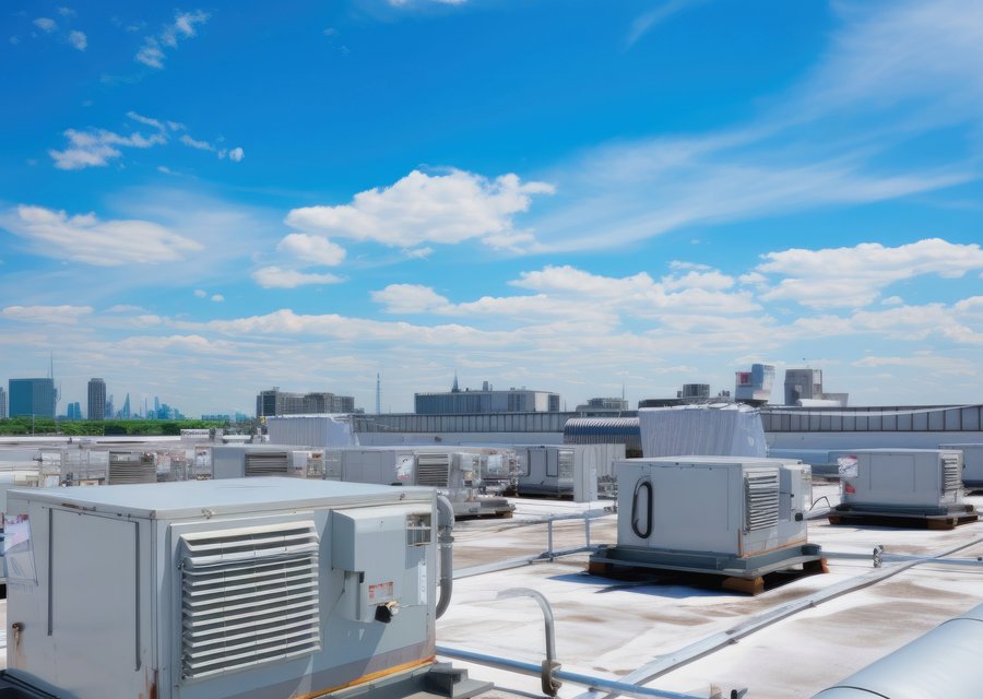 HVAC service Hattiesburg MS