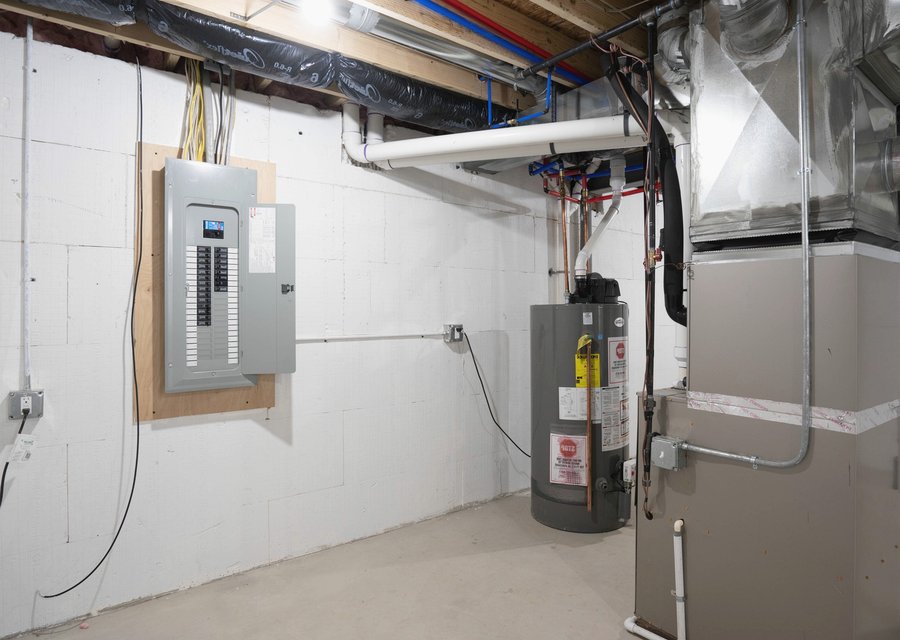 HVAC service Delafield WI