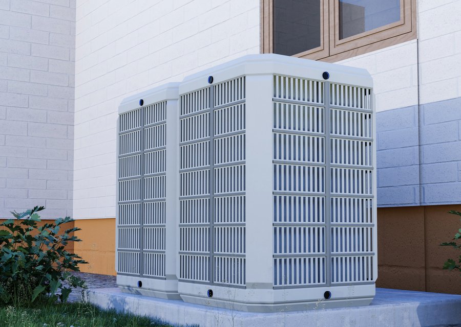 HVAC service Charlotte NC