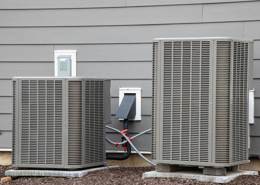 HVAC service Mahwah NJ