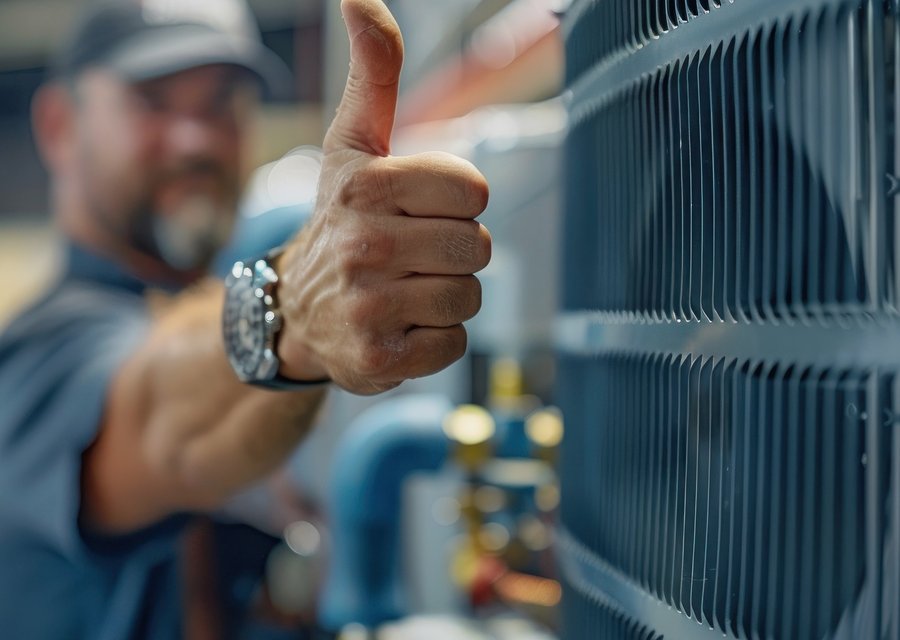 HVAC service Mahwah NJ
