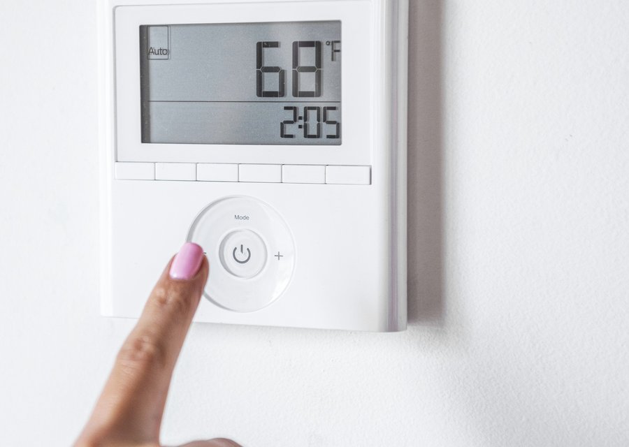 HVAC service Horseshoe Bay TX