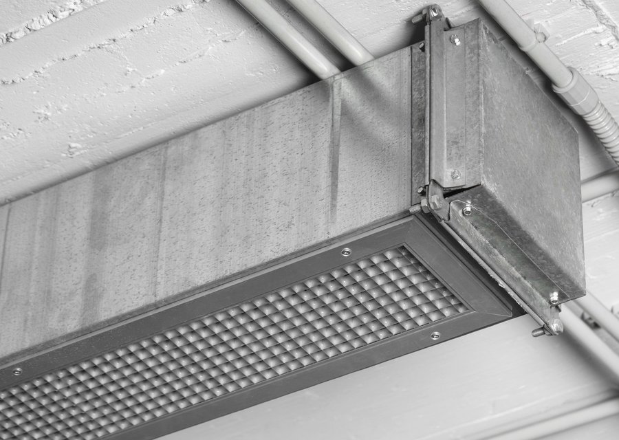 HVAC service Horseshoe Bay TX