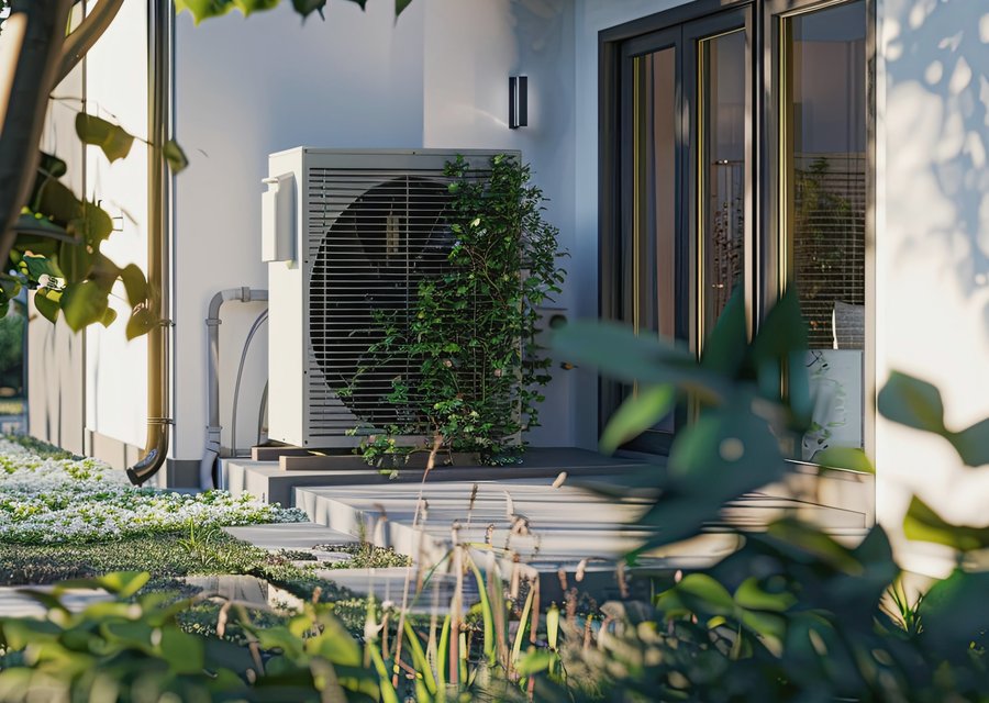 HVAC service Woodbridge NJ