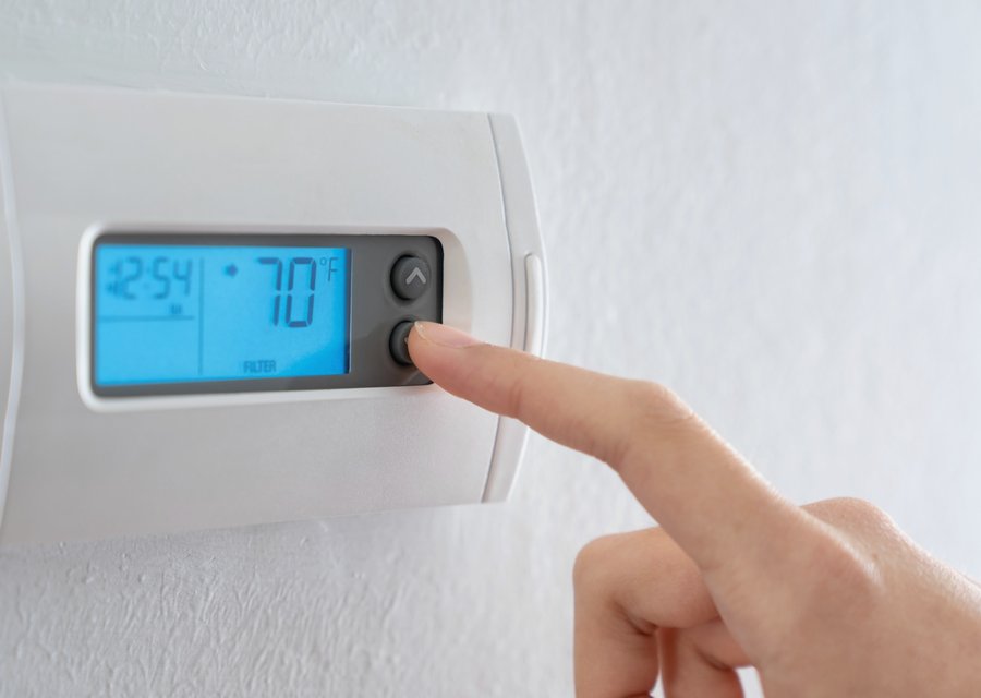 HVAC service Woodbridge NJ
