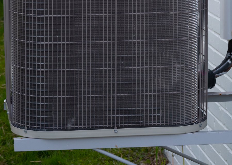 HVAC service Melbourne FL