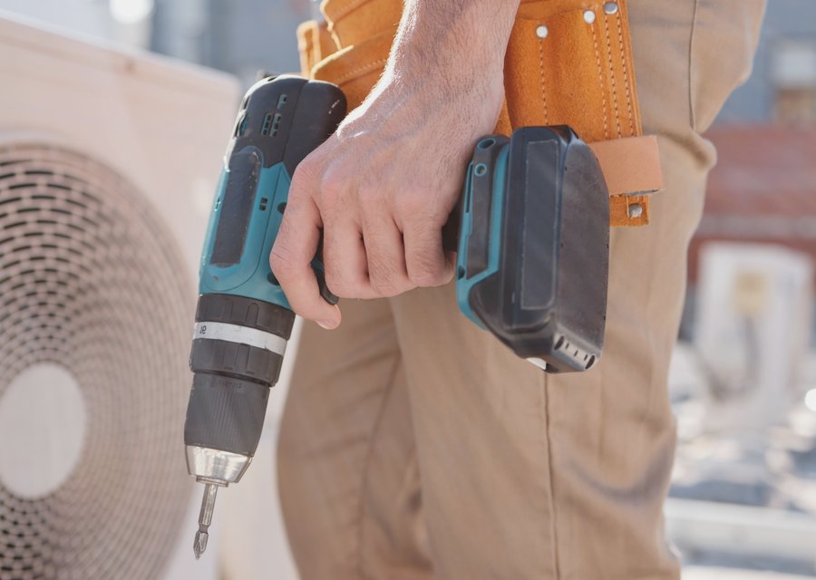 HVAC service Melbourne FL