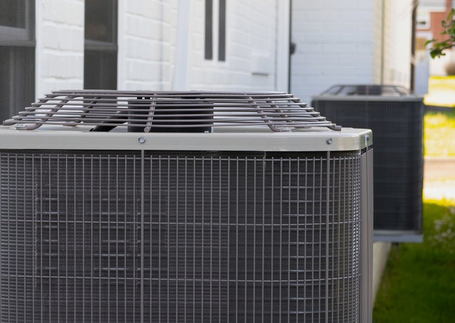 HVAC service Beverly Hills CA