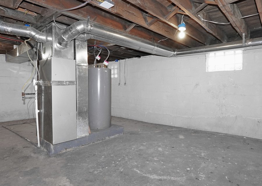 HVAC service Harbor City CA