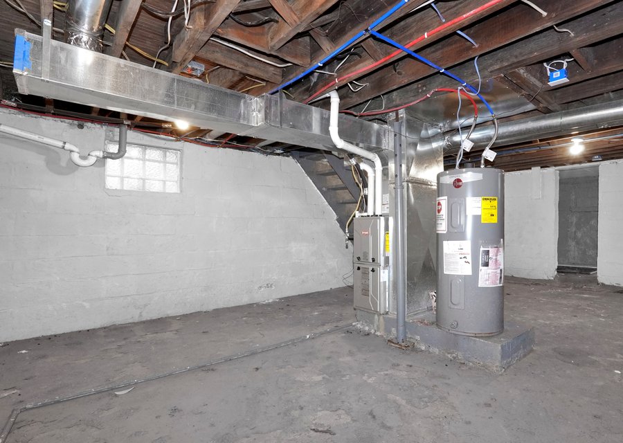 HVAC service Harbor City CA