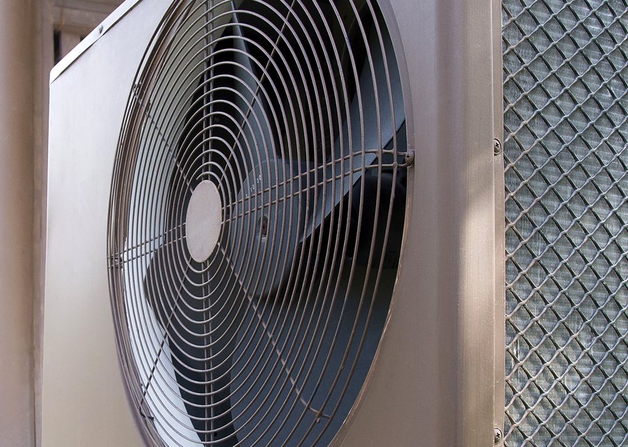 HVAC service Lake Butler FL