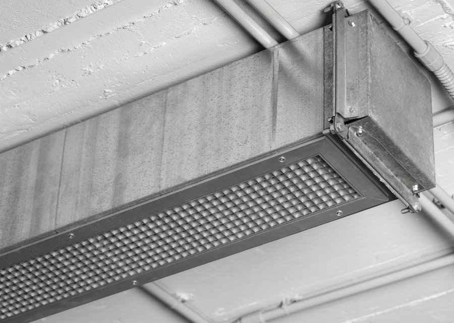 HVAC service East Manchester PA