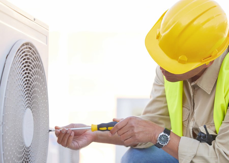 HVAC service East Manchester PA