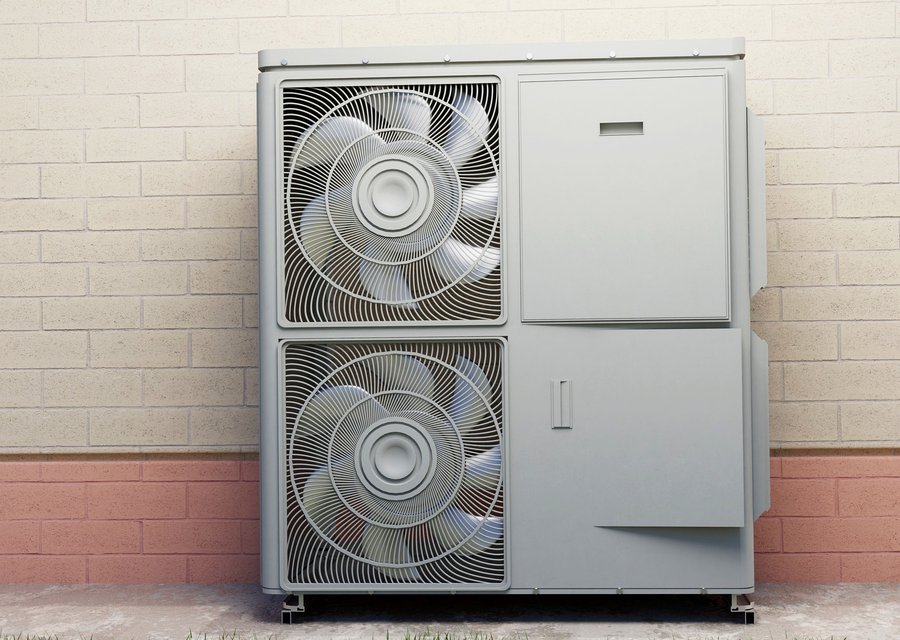 HVAC service Middletown DE