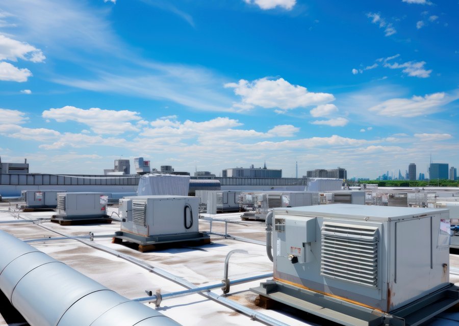 HVAC service Ballston NY