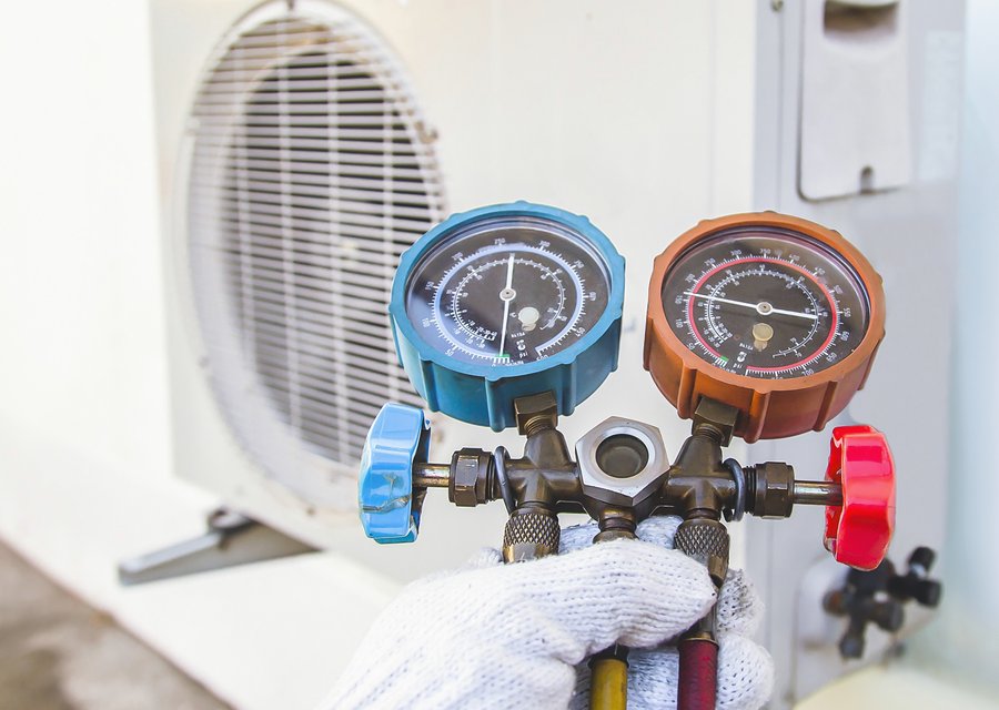 HVAC service Ballston NY