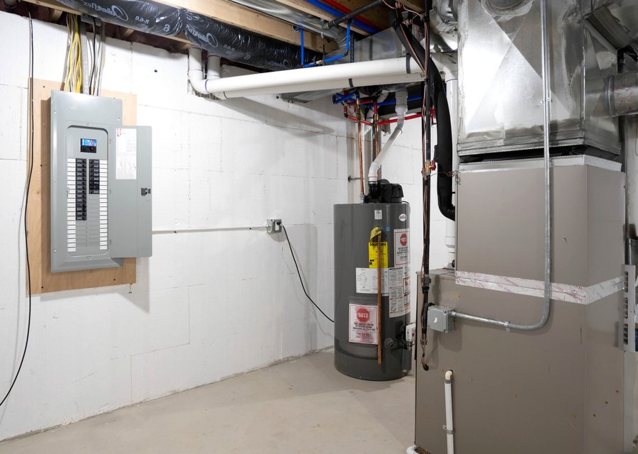 HVAC service Clinton MA