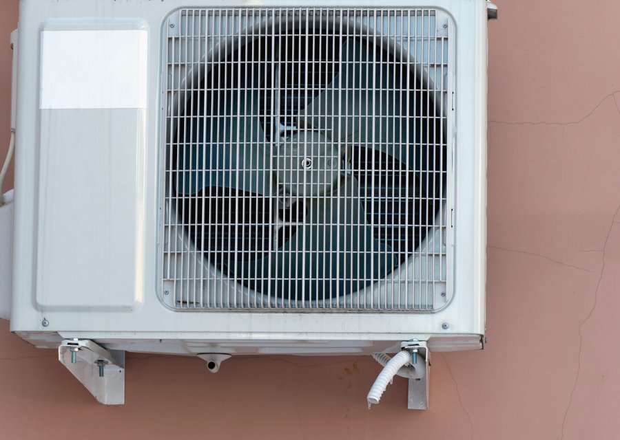 HVAC service Norlina NC