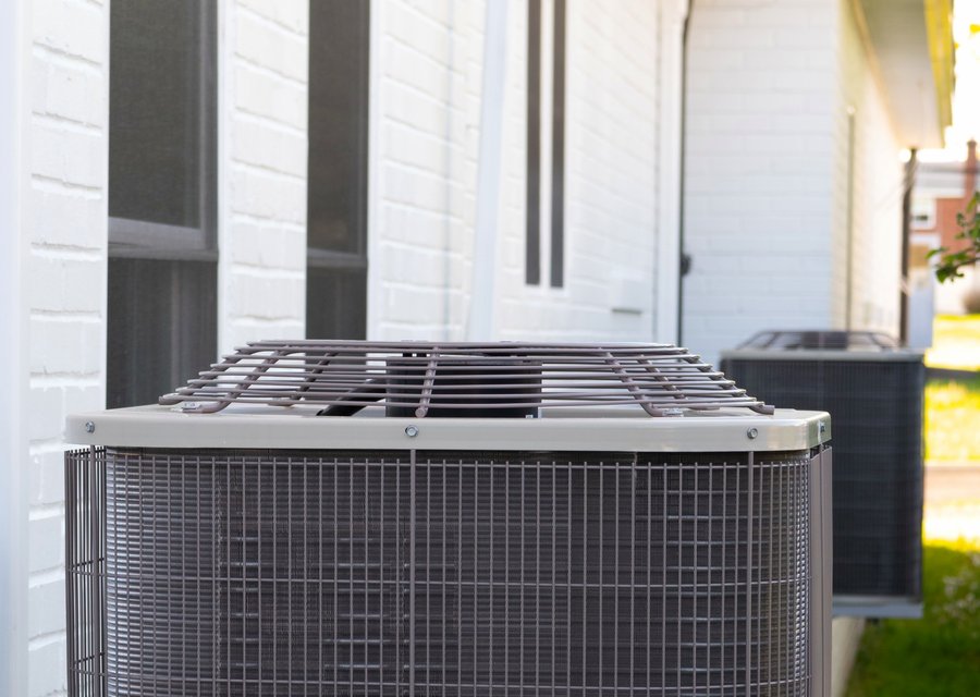 HVAC service Chino Hills CA