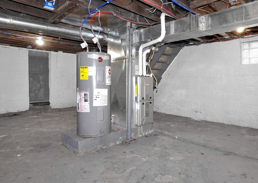 HVAC service Chino Hills CA