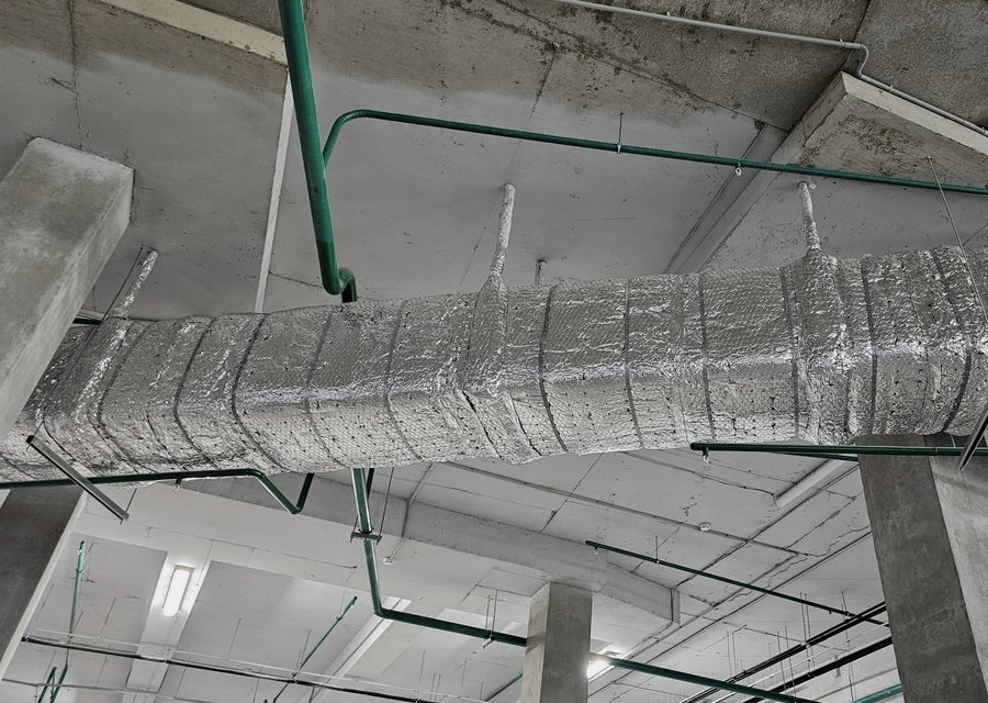 HVAC service Chino Hills CA
