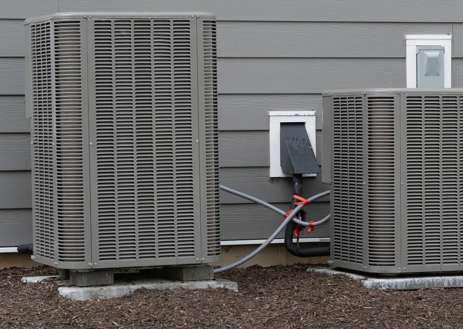 HVAC service Briarcliff Manor NY