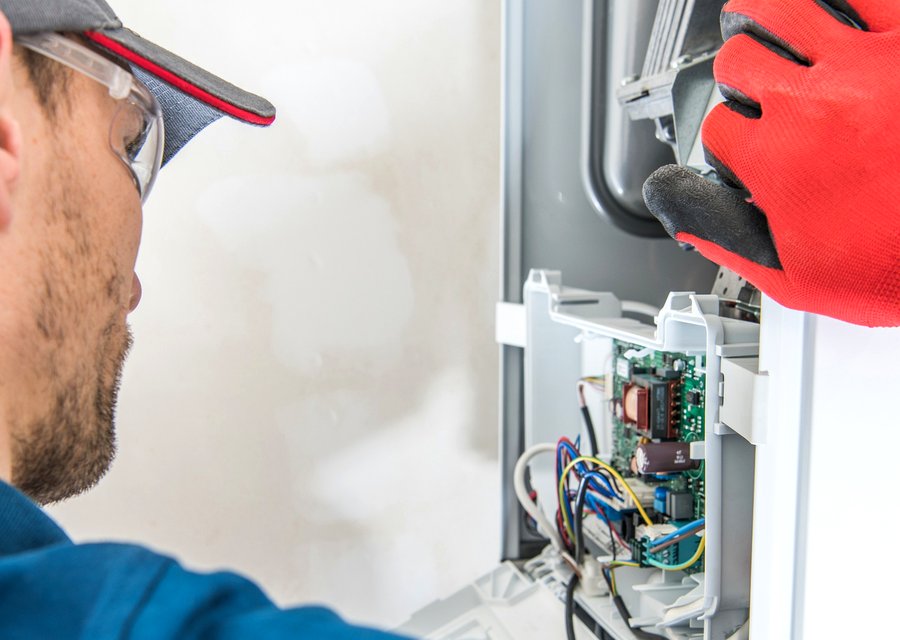 HVAC service Briarcliff Manor NY