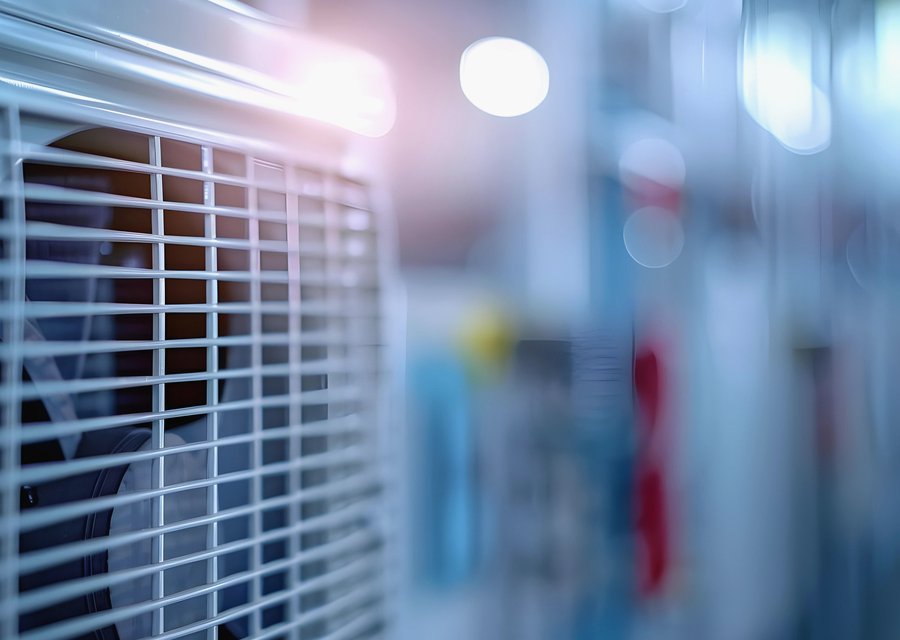 HVAC service Los Angeles CA