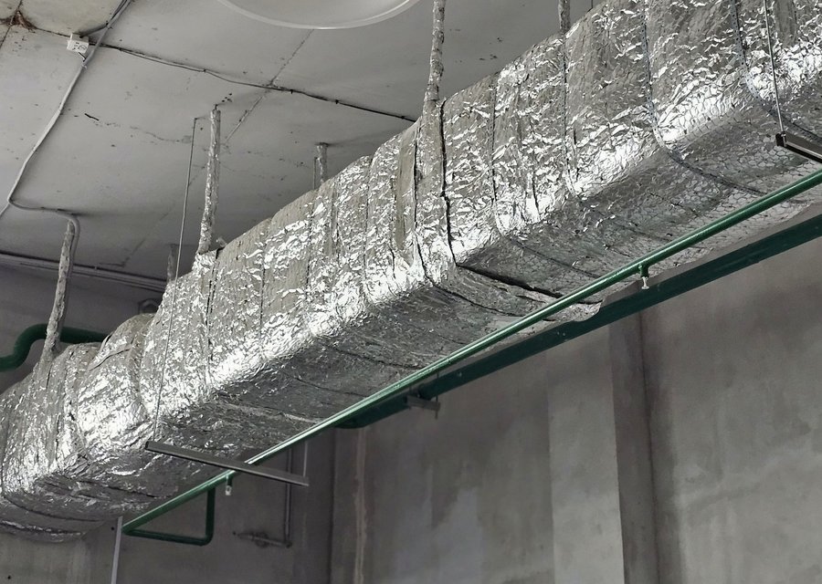 HVAC service Los Angeles CA