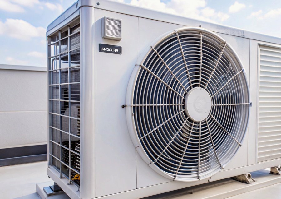 HVAC service Johns Creek GA