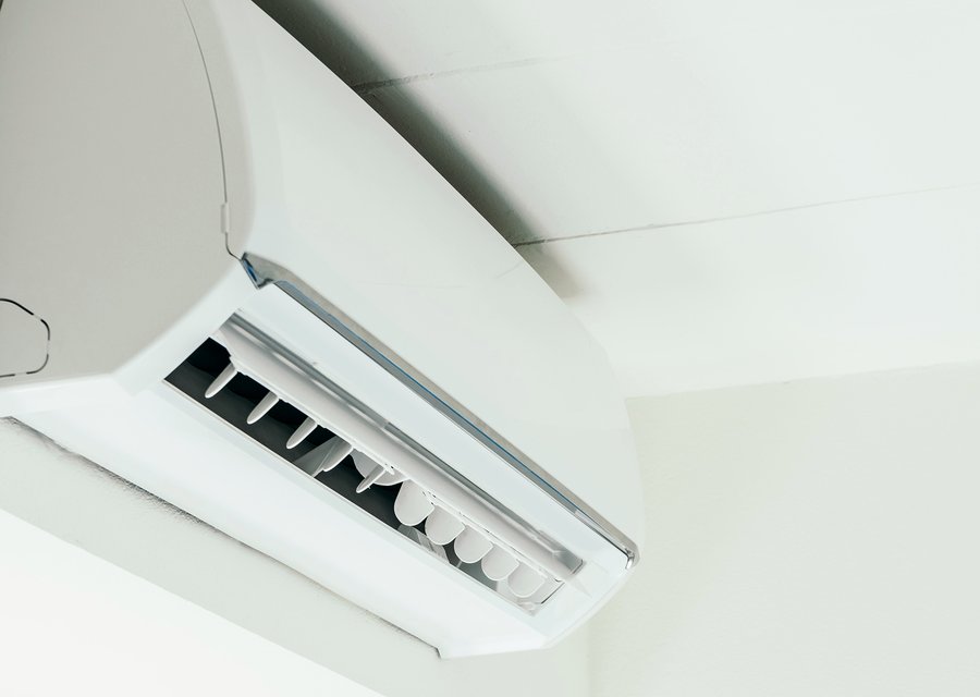 HVAC service Johns Creek GA