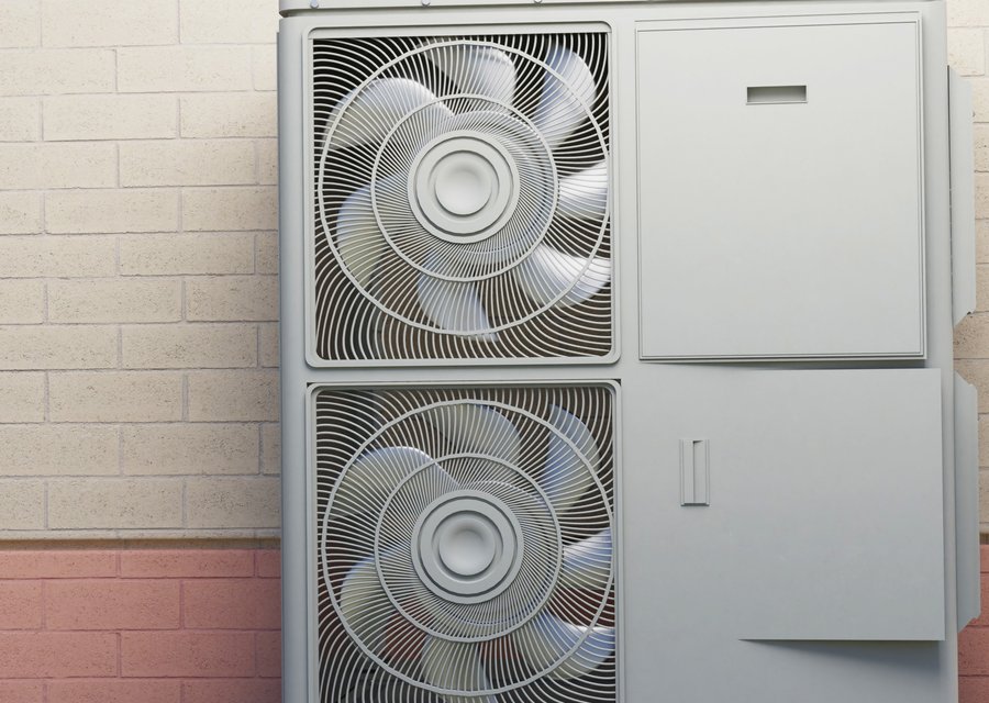 HVAC service Johns Creek GA
