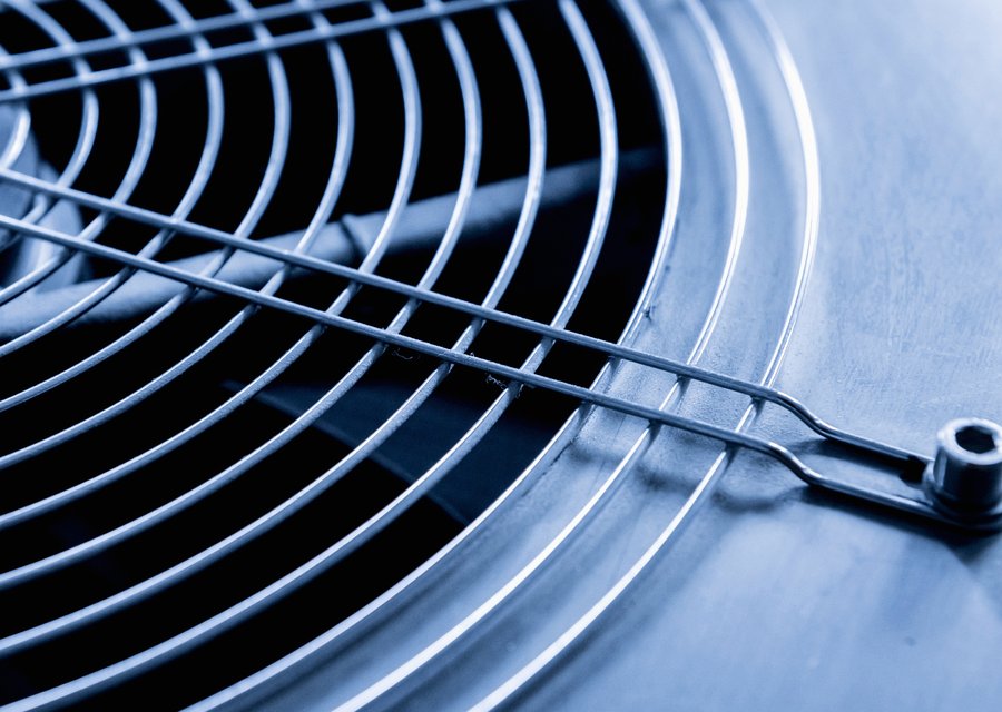 HVAC service Springfield MA