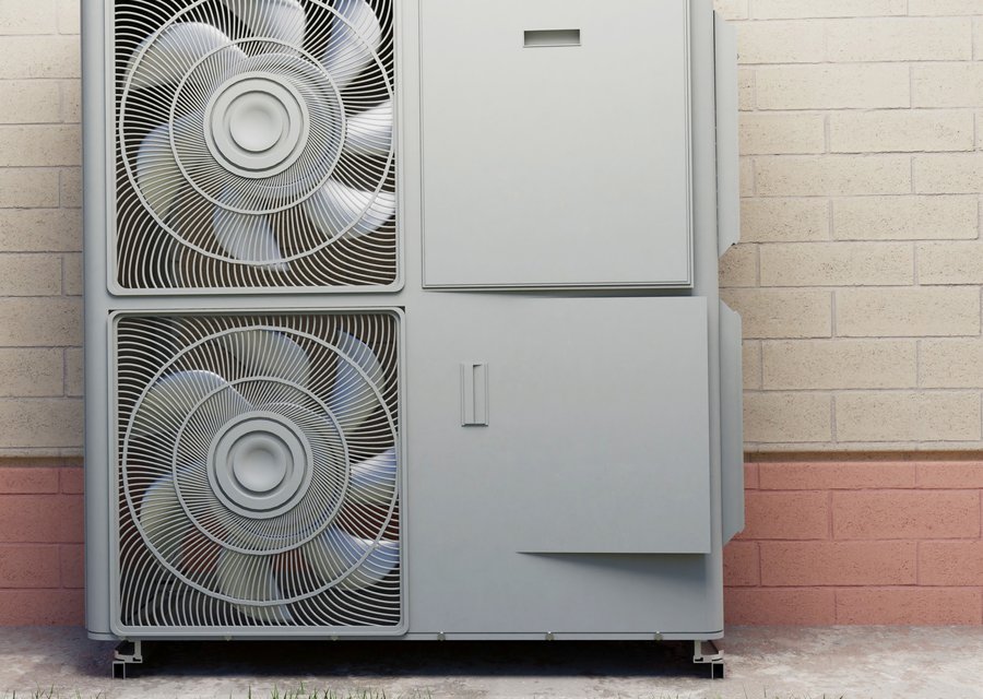 HVAC service Cecilia KY