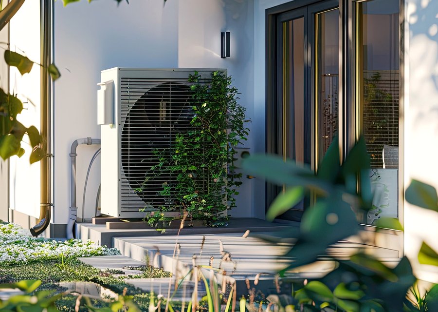 HVAC service Cecilia KY