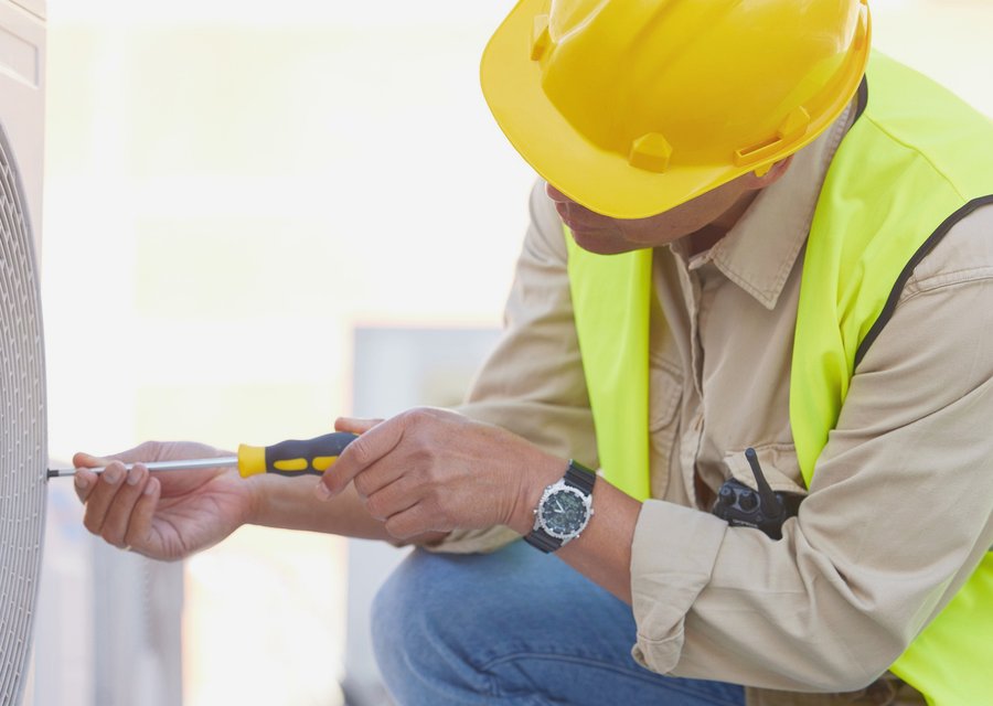 HVAC service Abington PA