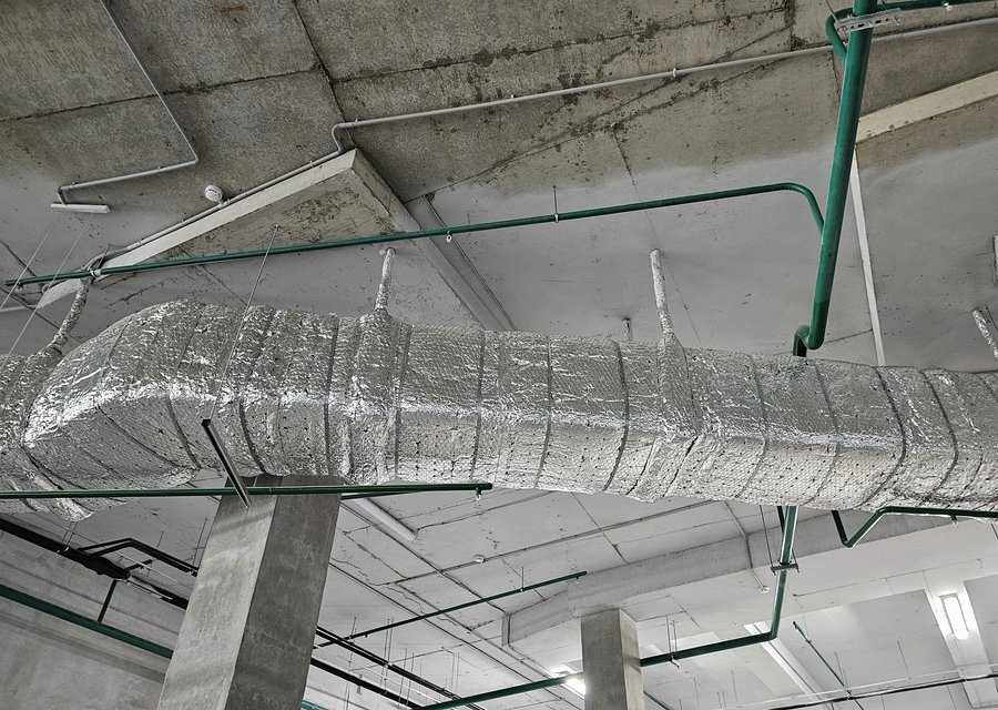 HVAC service Abington PA
