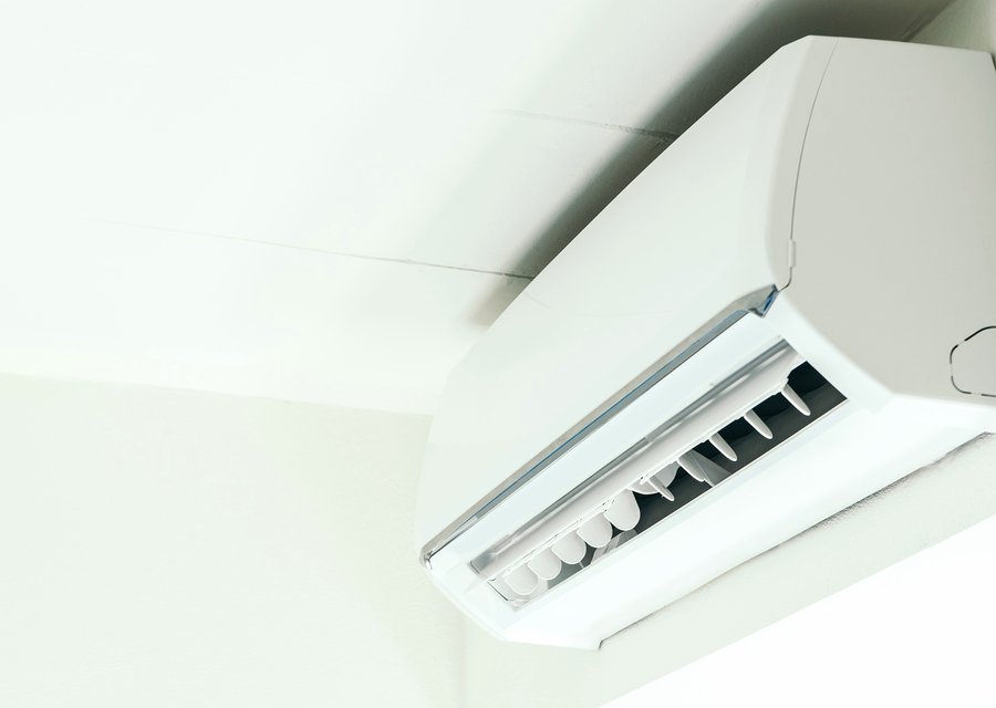 HVAC service Dade City FL