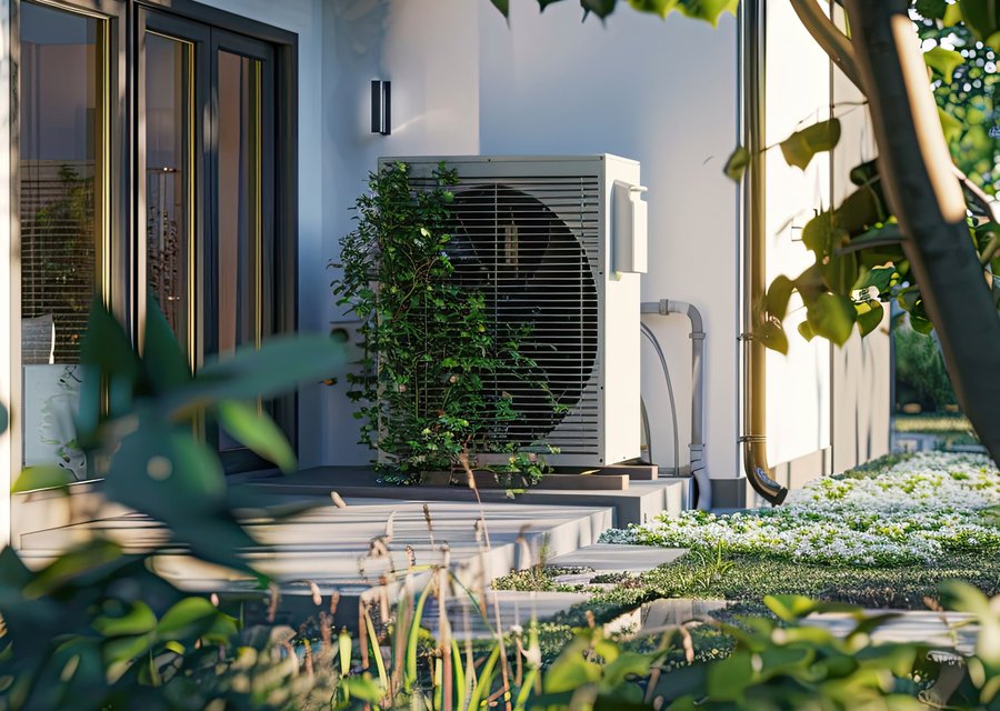 HVAC service Dade City FL