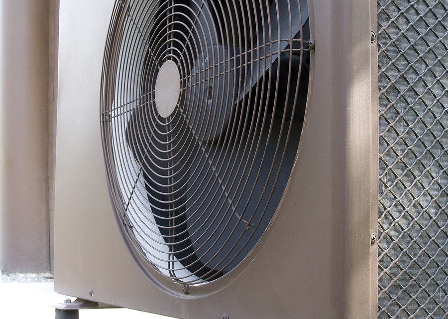 HVAC service Carolina Beach NC