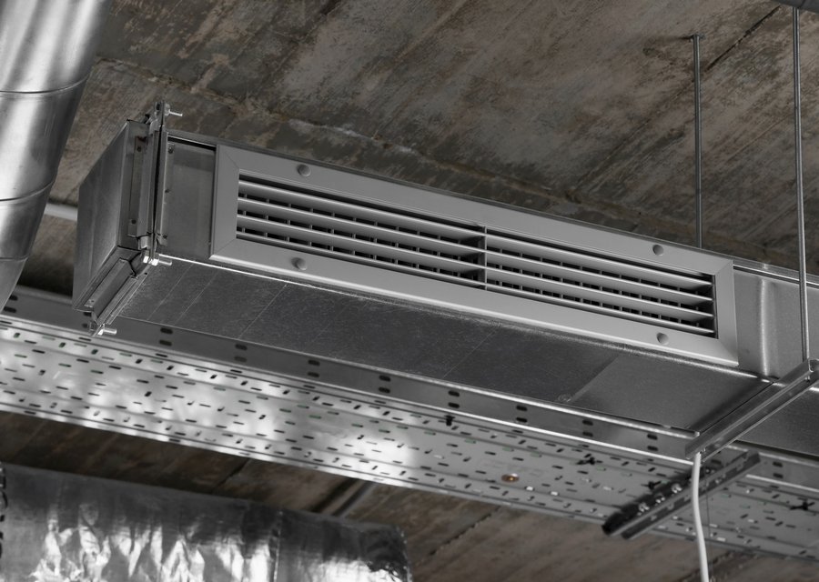HVAC service Chickamauga GA