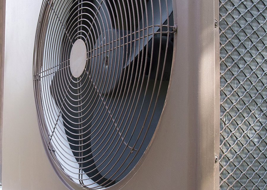 HVAC service Bonita Springs FL