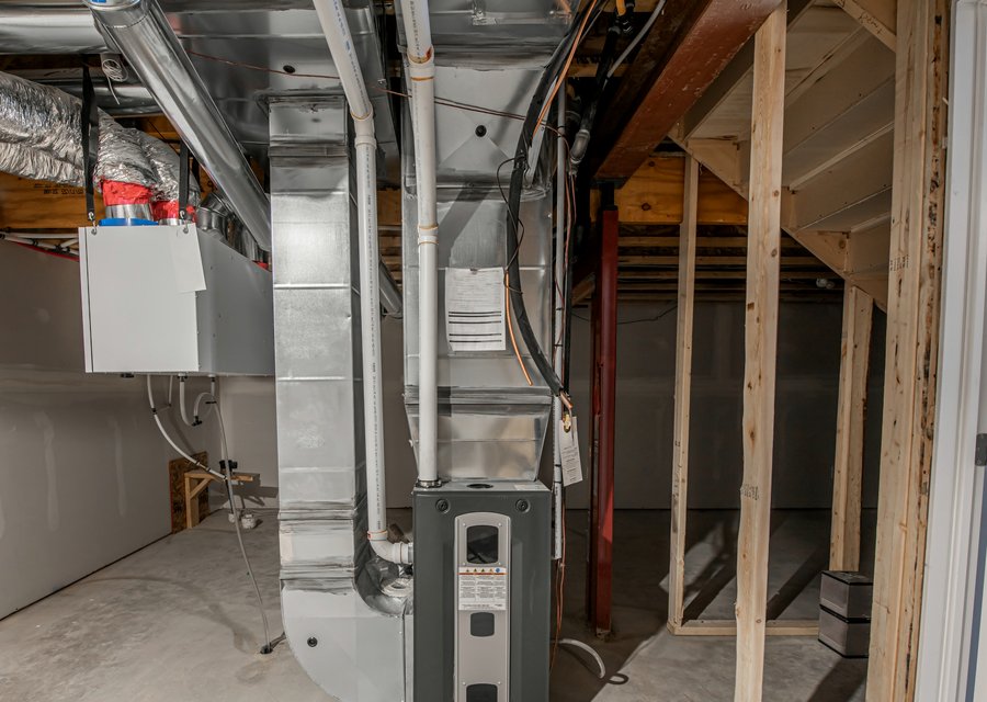 HVAC service Bonita Springs FL