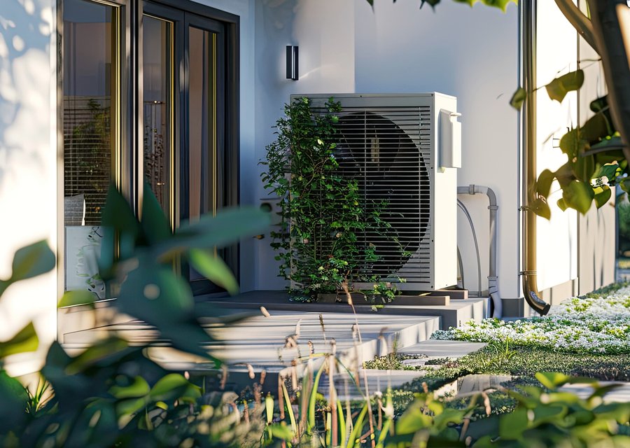 HVAC service Bonita Springs FL