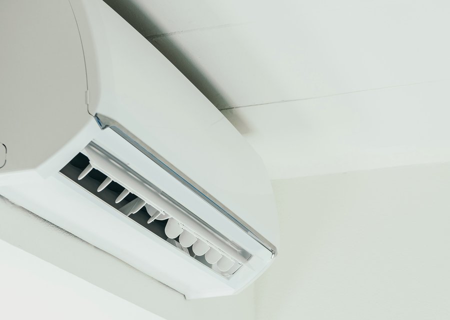 HVAC service Hawthorne CA