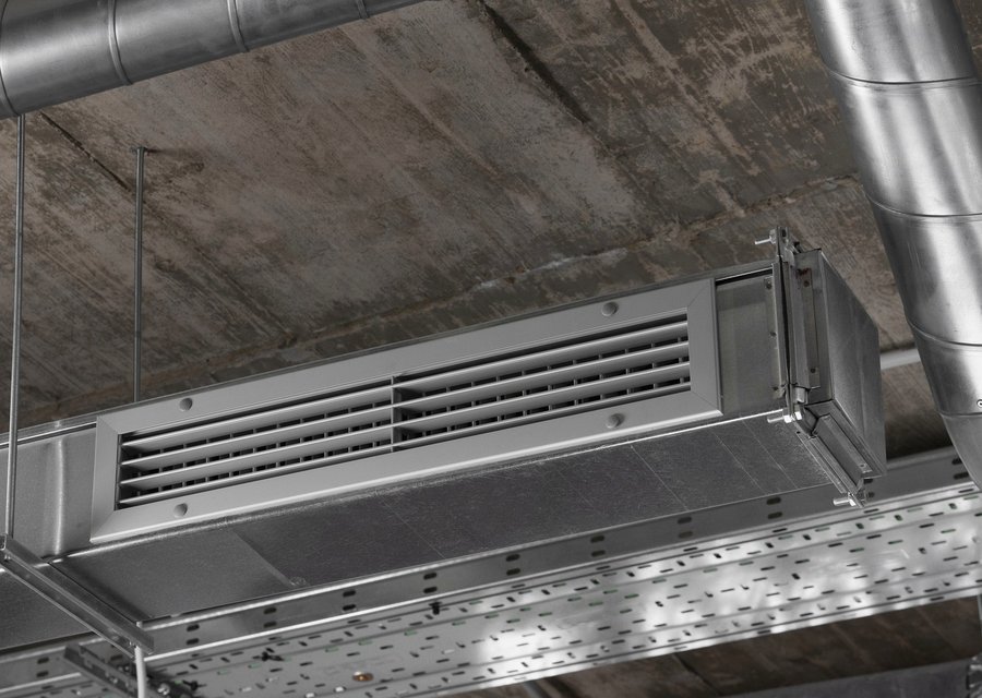 HVAC service Hawthorne CA