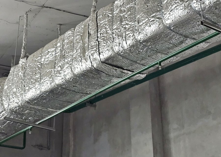 HVAC service College Grove TN