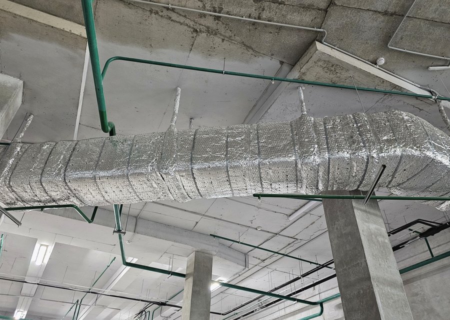 HVAC service Balch Springs TX
