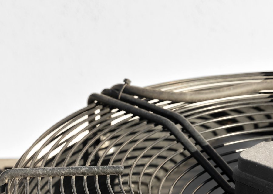 HVAC service Balch Springs TX